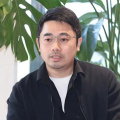 猛男另一面