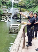国语对白91