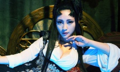 婷婷激情四月